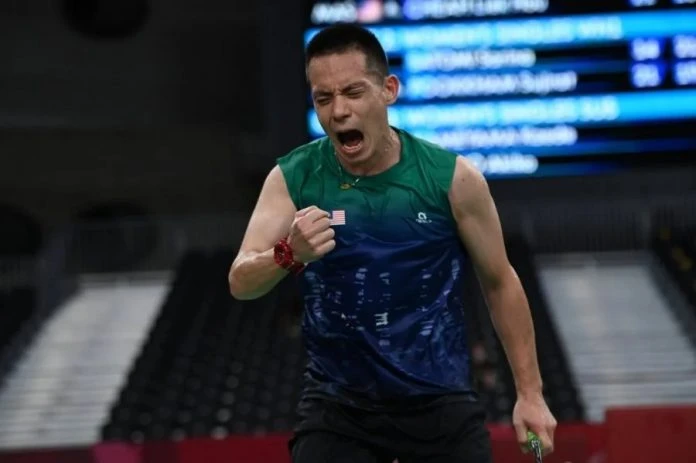 締11連冠紀錄　謝儮好不安於現狀