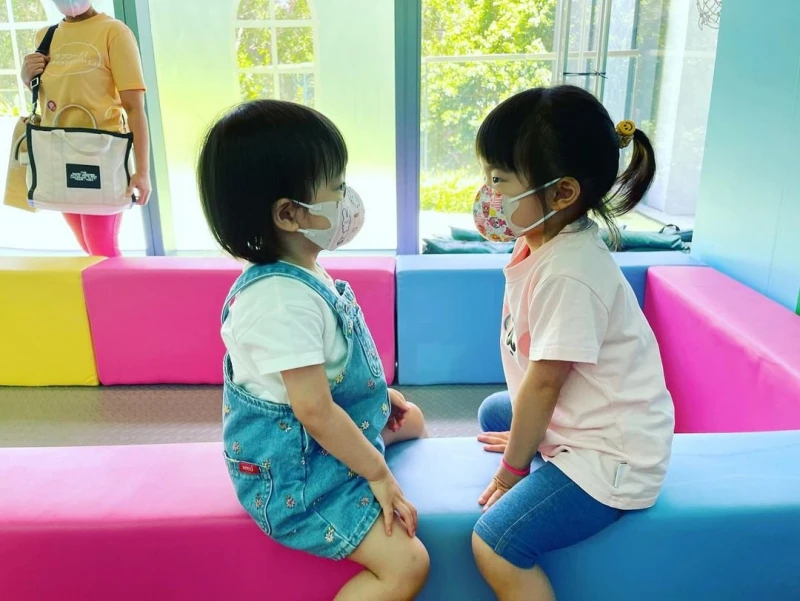 楊茜堯攜愛女參與同樂日　「小珍珠」獲贊越來越可愛