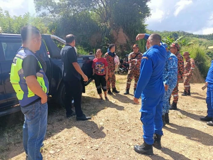 根地咬聽障青年 離家出走後失蹤