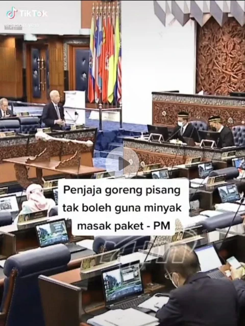 「炸香蕉阿姨」視頻被指扭曲首相談話　藍眼領袖被傳召錄供