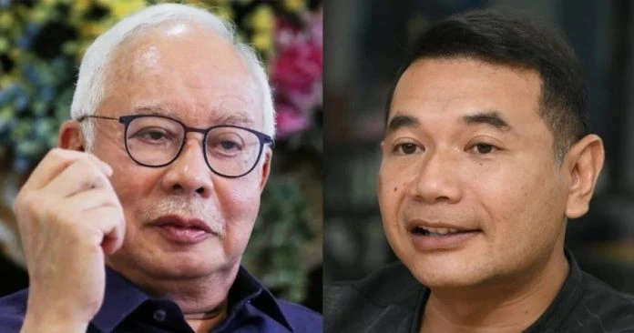 拋6大疑問反擊公正黨　納吉：國會應允許辯論「蘇祿索賠」動議