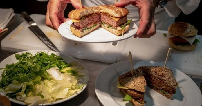 95%大馬人被指偏食 患上脂肪肝等疾病