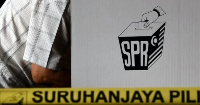 今年6月附加選民冊頒布憲報　選委會：即日起為期30天開放查閱