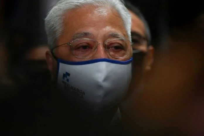 推MyMudah計劃仍備受業界投訴　首相：複雜課題限60天內解決