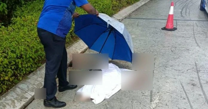 婦女將熟睡4歲兒獨留家中  男童從高樓爬椅子墜樓亡