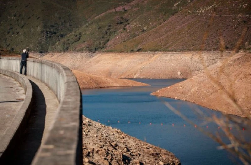 歐洲熱浪不斷　全球暖化之外，海洋和大氣環流也可能是因素