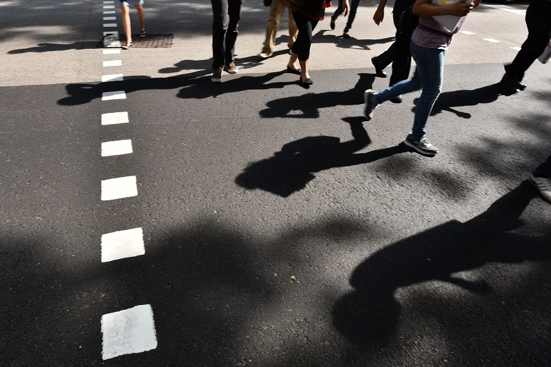 歐洲熱浪不斷　全球暖化之外，海洋和大氣環流也可能是因素