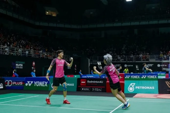 【台北公開賽】梁峻豪獨闖正賽　邦榮依蔚挫主隊晉次圈