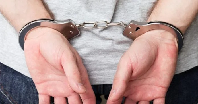 大學教授虛報研究經費被捕