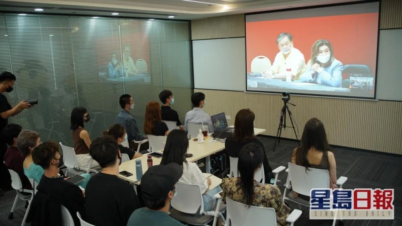 TVB藝員訓練班首向中國招生　大馬16人獲錄用為學員