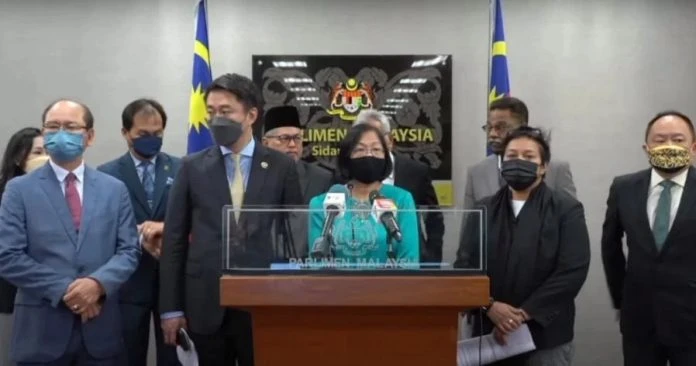 多政黨核心小組成立　推動議會體制改革