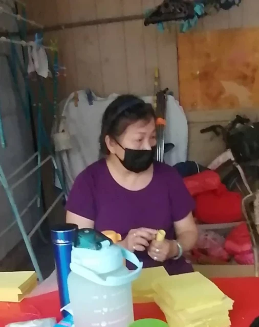 【騎士捲入車輪喪命】死者黃文俊是殘障人士　兩個月前買下二手摩哆