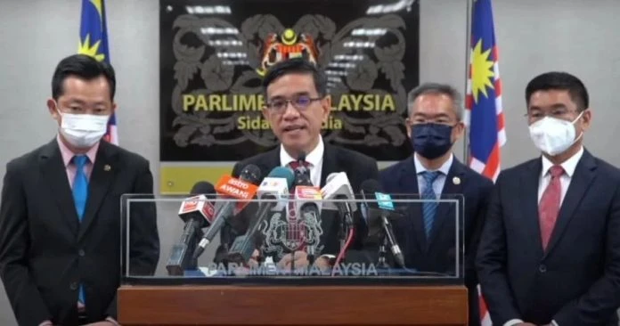 家屬苦等一年未獲冠病亡例援金 黃漢偉促政府加速處理