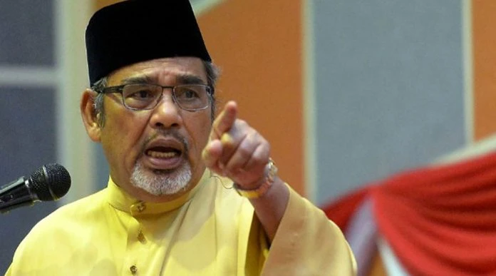 達祖丁直罵火箭女議員「不正經,嘴臭」