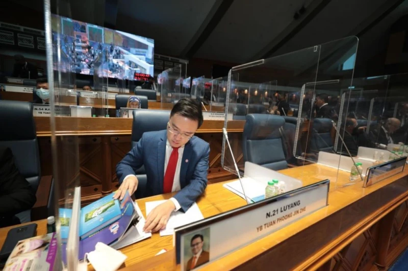 安華：人民水深火熱之際 沙巴州內閣卻大幅加薪