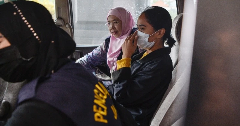 免在兩不同法庭面控　伊斯蘭檢控局不控茜蒂阿米拉