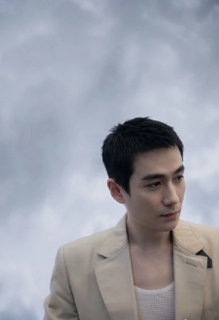 出事？！朱一龍工作室被列為經營異常