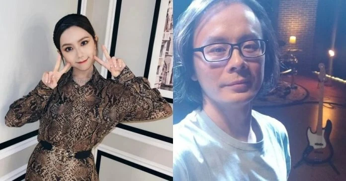 鄧紫棋微博改名 歌手發文嘆「沒必要」挨批秒刪貼文