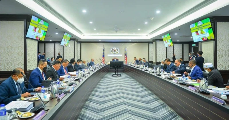 政府推生態網絡大藍圖連接森林　首相促州政府加速空地憲報頒布