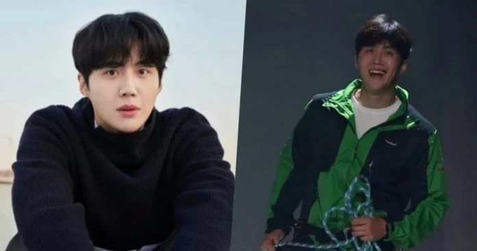 遭前女友指控逼墮胎　金宣虎事隔9個月現身含淚道歉