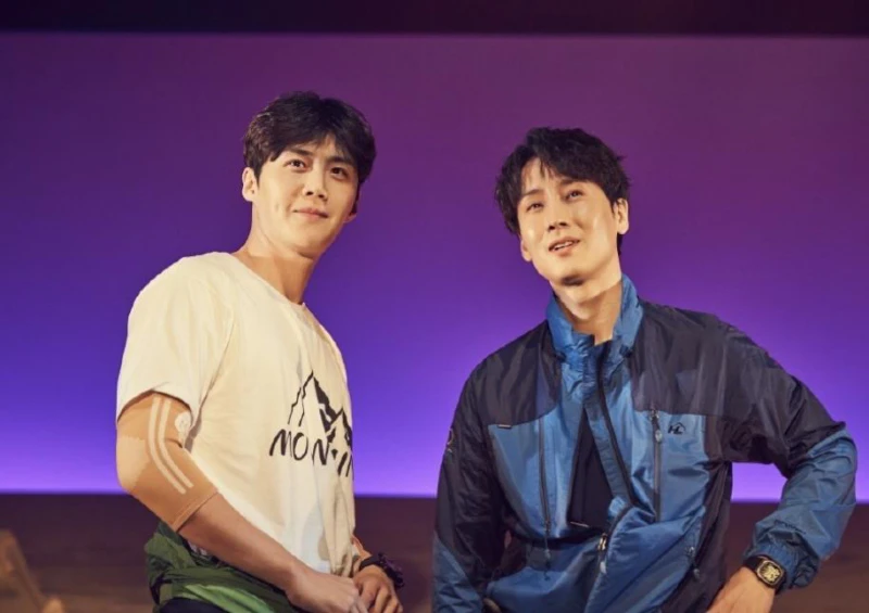 遭前女友指控逼墮胎　金宣虎事隔9個月現身含淚道歉