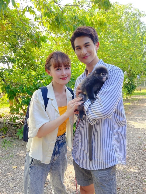 《覓秘之境》探索不一樣的旅遊路線　小玉馮瑋佺被虧偶包重