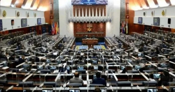 105票贊成vs83票反對　通過撤銷國會3月否決SOSMA延長議決