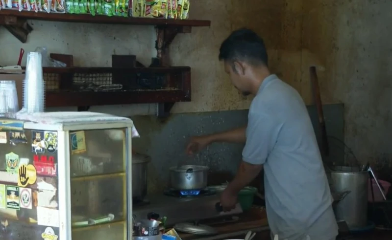 烏克蘭小麥出口受阻　印尼快熟面售價飆漲逾20%