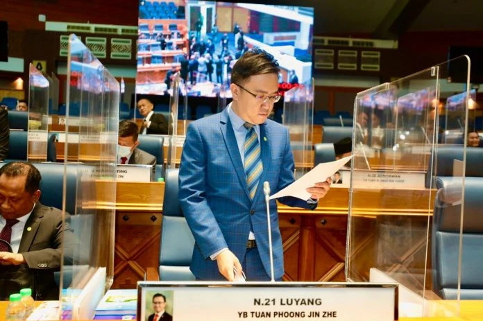 馮晉哲：庇公交系統落後  冀政府嚴正看待