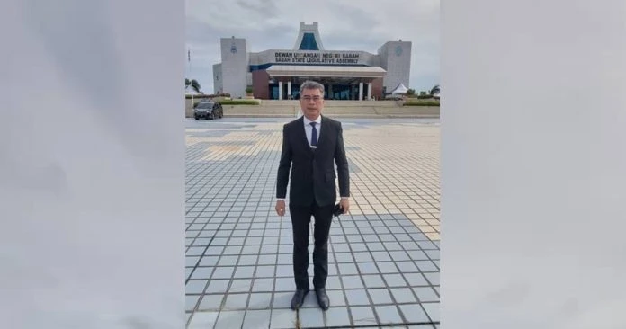 張克駿：應增撥款修復基設 調高議員薪水不合時宜