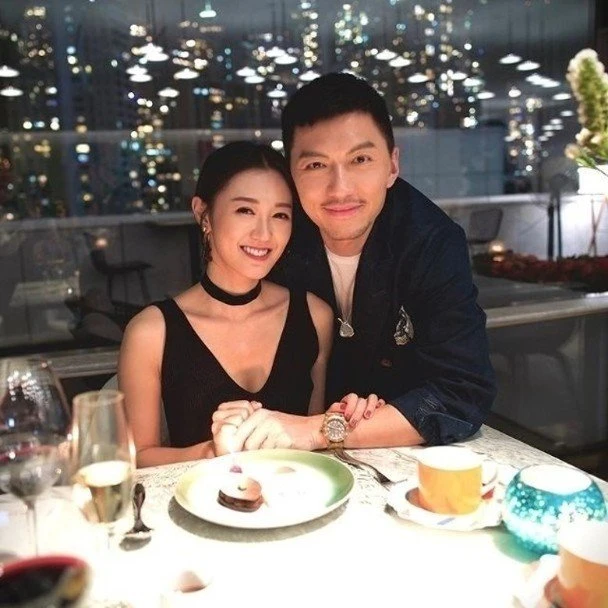 愛妻離港工作不愁寂寞　袁偉豪精心鑽研麵包做「煮家男」