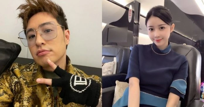 潘瑋柏愛妻探班《披荊斬棘2》　胸前「神秘凸點」掀熱議