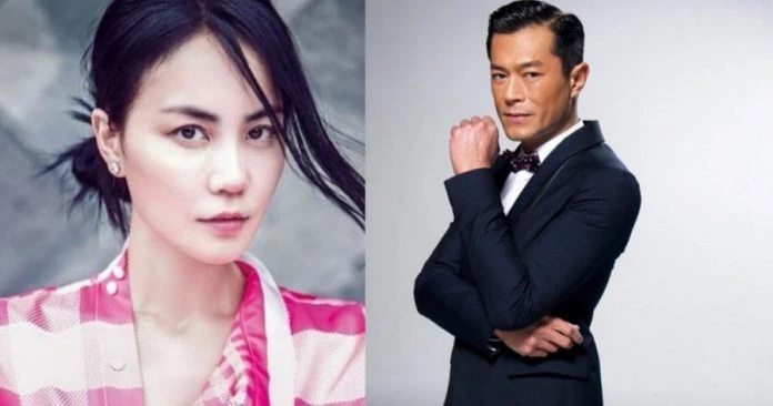 網傳古天樂與王菲合唱《明日戰記》主題曲　網敲碗喊期待！