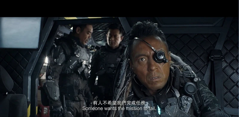 網傳古天樂與王菲合唱《明日戰記》主題曲　網敲碗喊期待！