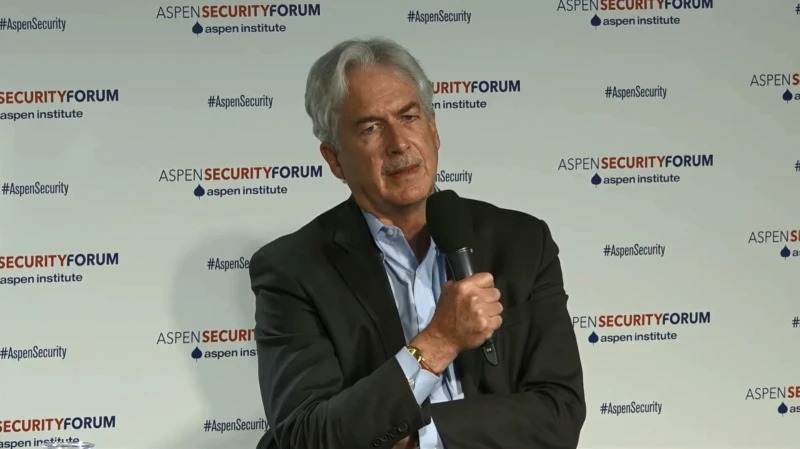 普京頻傳重病　美國CIA局長：他健康得很