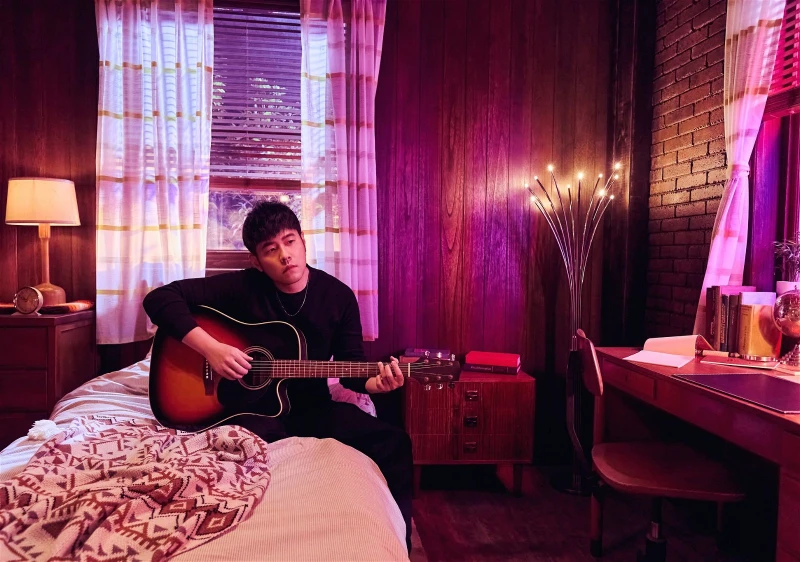 周杰倫問「為何不唱我寫的歌」　劉德華神回3字