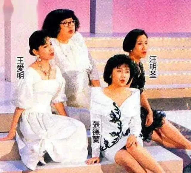 沈殿霞77歲冥誕　谷歌塗鴉緬懷開心果