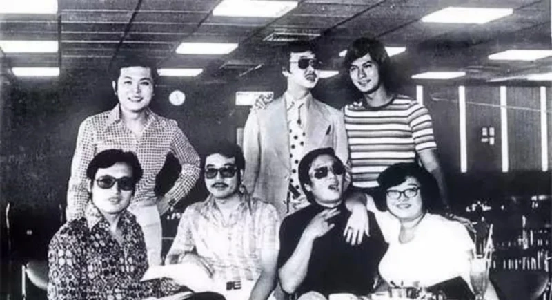 沈殿霞77歲冥誕　谷歌塗鴉緬懷開心果