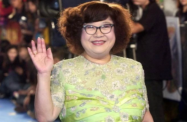 沈殿霞77歲冥誕　谷歌塗鴉緬懷開心果