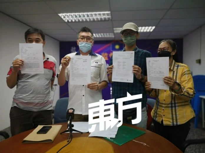 疑身份證遭挖礦集團盜用  華裔男無辜欠下近38萬電費