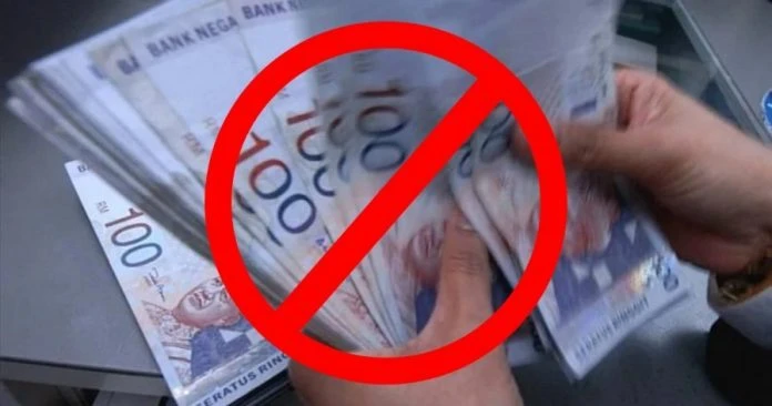 大馬跨黨派議會小組私人動議　擬提呈政治獻金法案