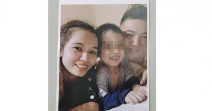 發生口角妻子出走　華裔男：快回家凡事好商量