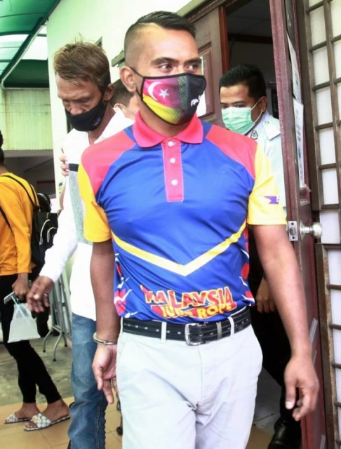 【7車連環撞4死案】羅里司機面控不認罪