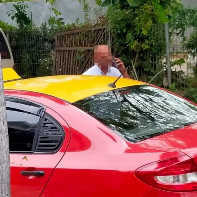 華裔女丈夫錢包遺落在德士  司機驅車數十公里歸還