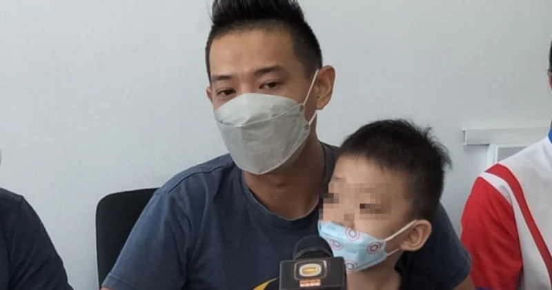 發生口角妻子出走　男子：快回家凡事好商量