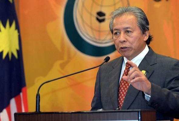 蘇祿蘇丹後裔向大馬索賠 阿尼法：沙巴人有必要團結