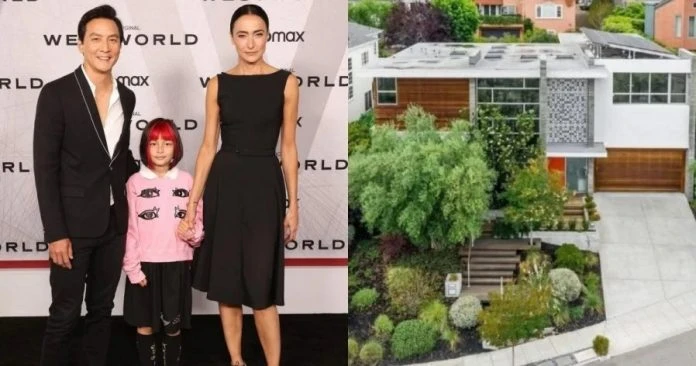 傳為女兒教育搬洛杉磯　吳彥祖變賣豪宅 奢華內裝曝光