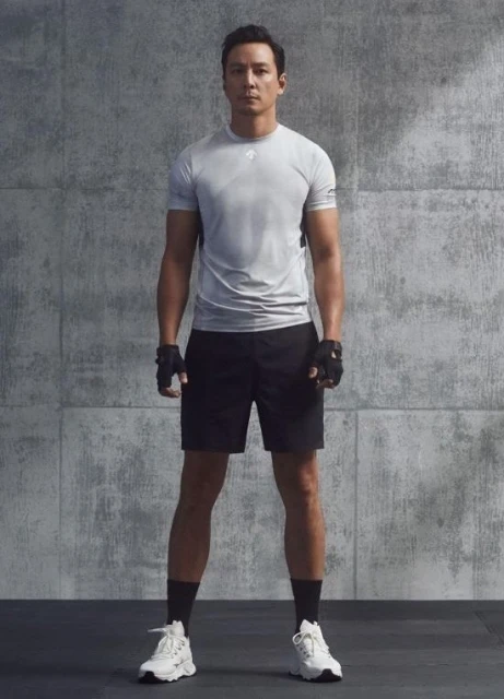 傳為女兒教育搬洛杉磯　吳彥祖變賣豪宅 奢華內裝曝光