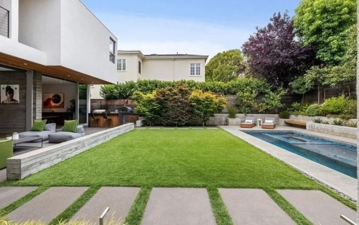 傳為女兒教育搬洛杉磯　吳彥祖變賣豪宅 奢華內裝曝光