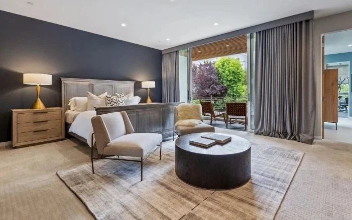 傳為女兒教育搬洛杉磯　吳彥祖變賣豪宅 奢華內裝曝光